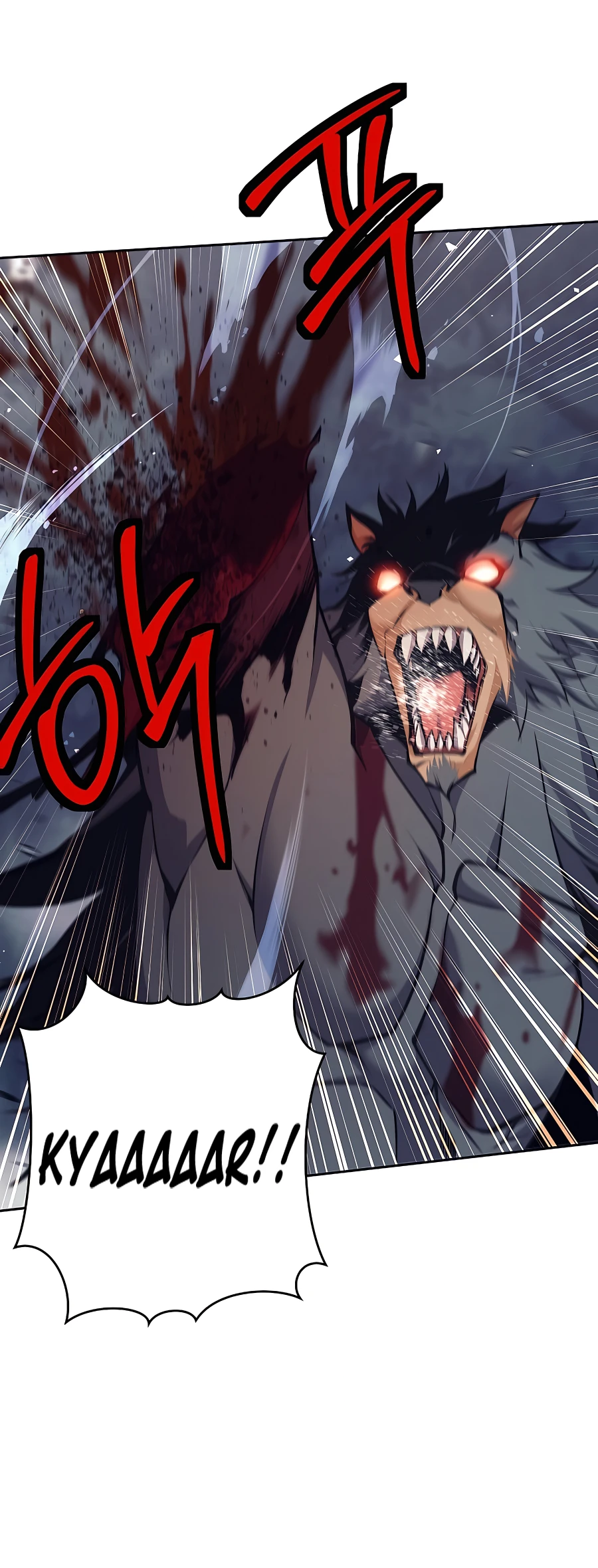 I Became A Dark Fantasy Villain chapter 5 page 37