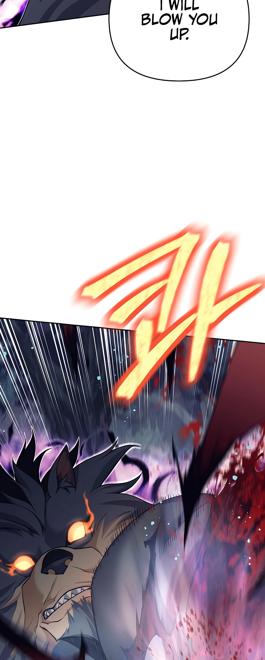 I Became A Dark Fantasy Villain chapter 5 page 39