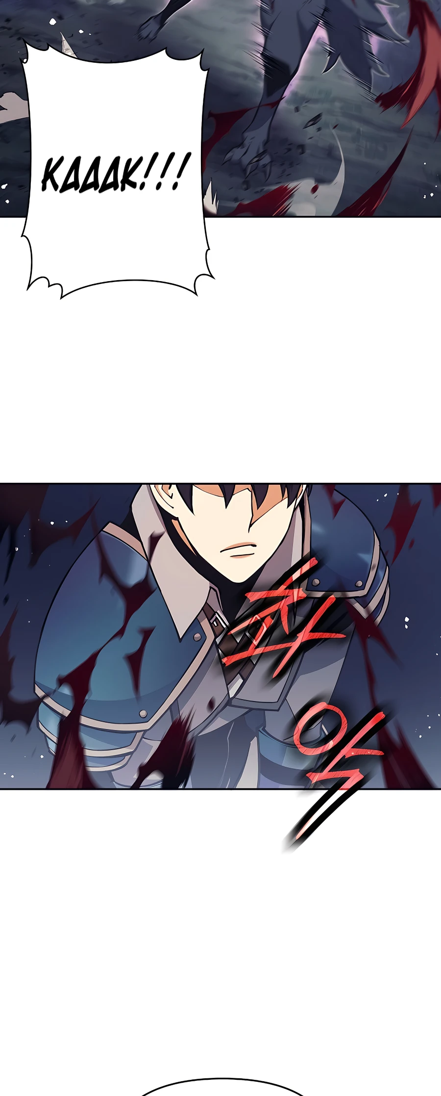 I Became A Dark Fantasy Villain chapter 5 page 41