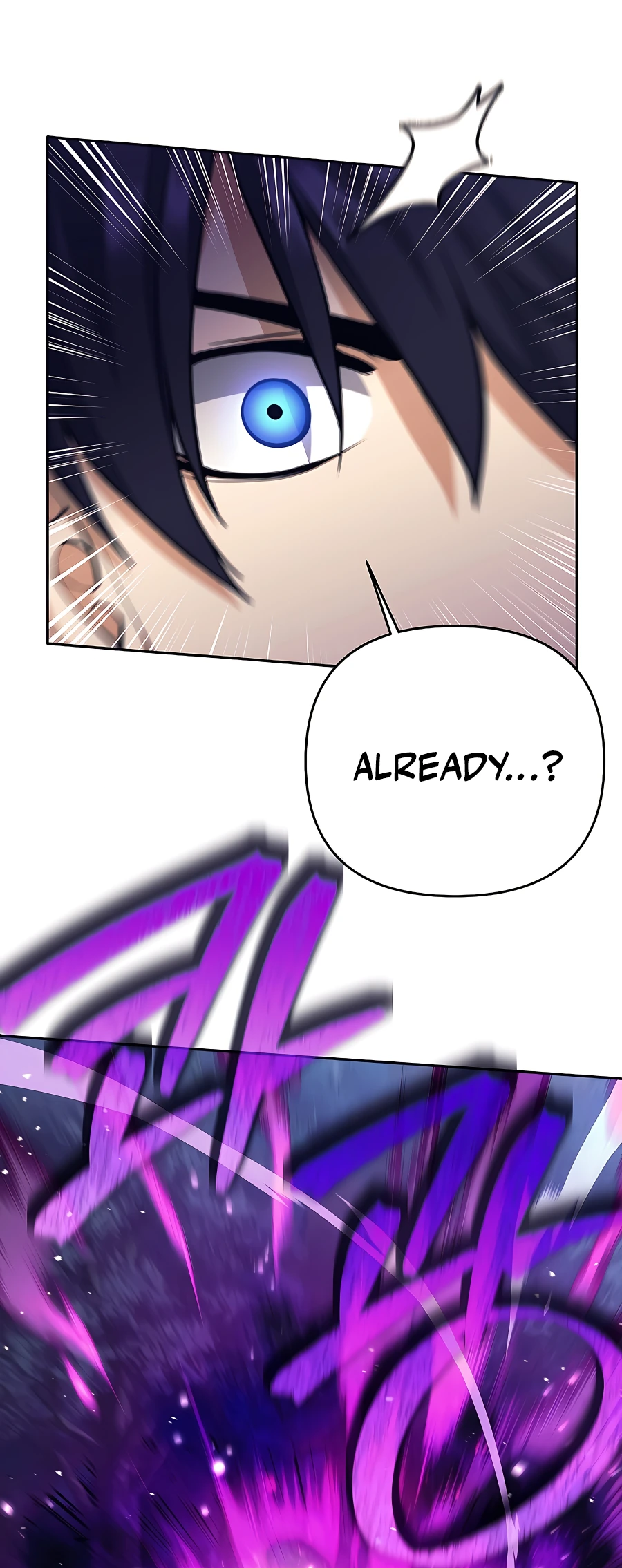 I Became A Dark Fantasy Villain chapter 5 page 45