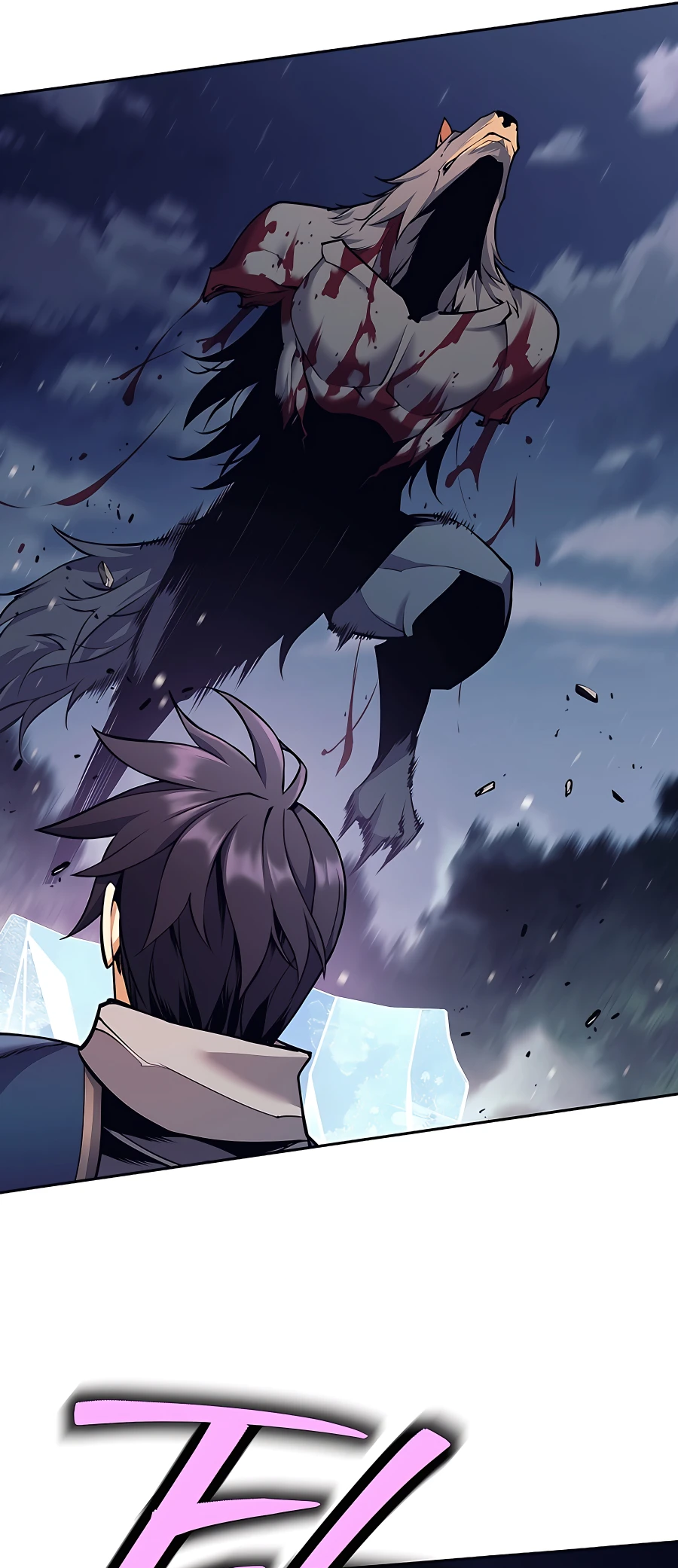 I Became A Dark Fantasy Villain chapter 5 page 48