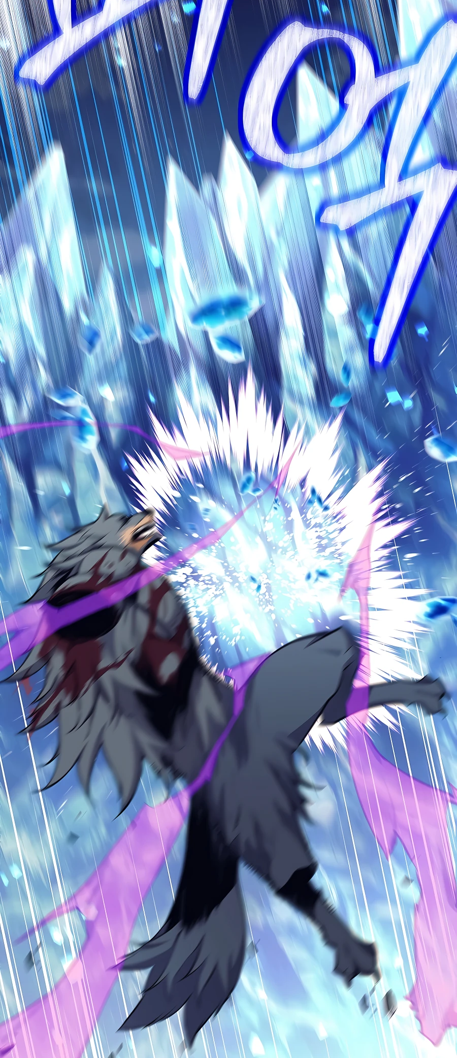 I Became A Dark Fantasy Villain chapter 5 page 51