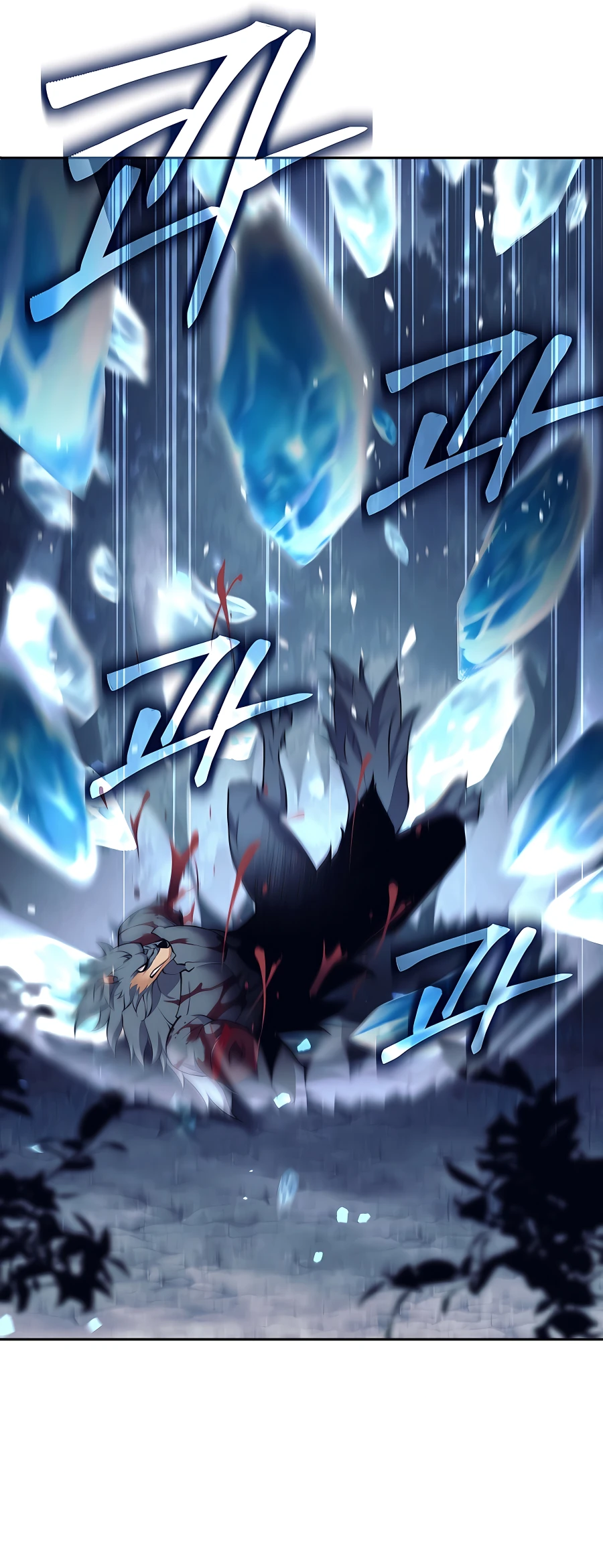 I Became A Dark Fantasy Villain chapter 5 page 53