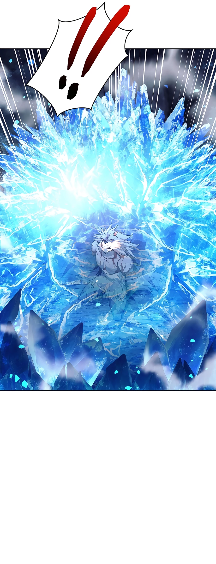 I Became A Dark Fantasy Villain chapter 5 page 55