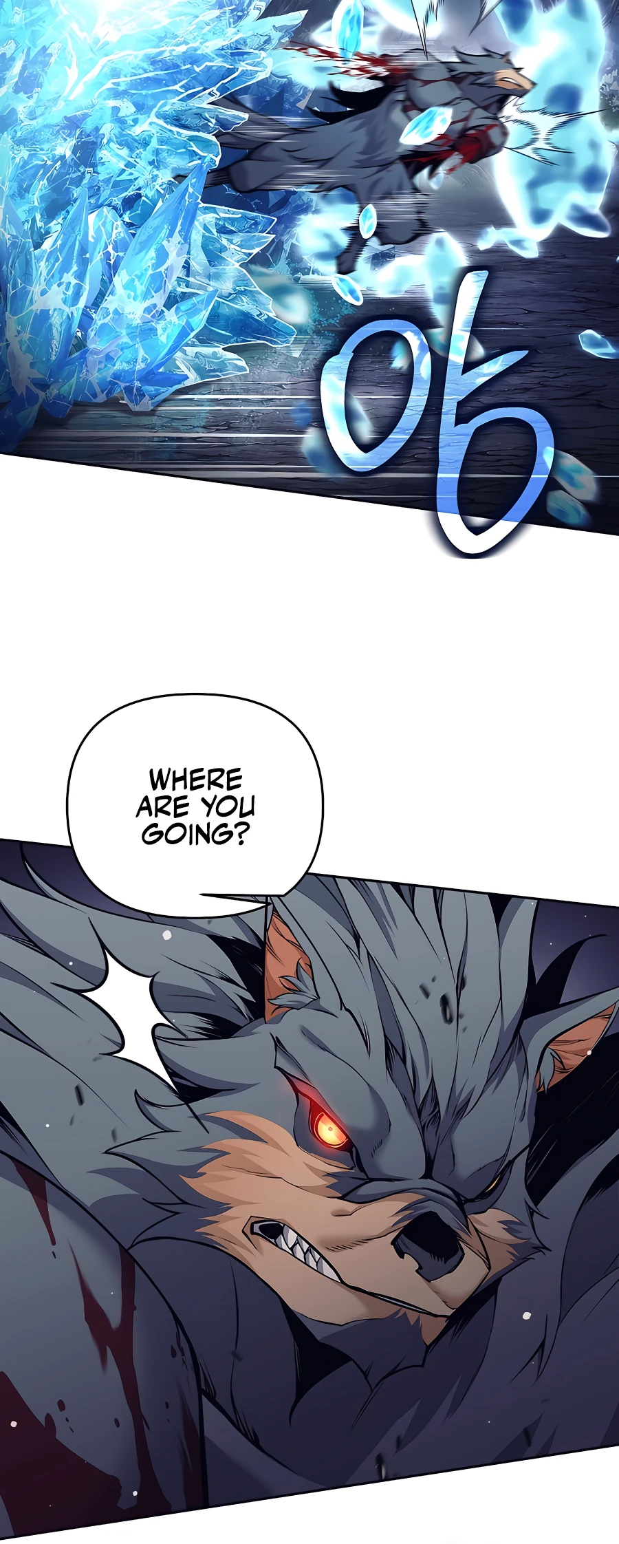 I Became A Dark Fantasy Villain chapter 5 page 62