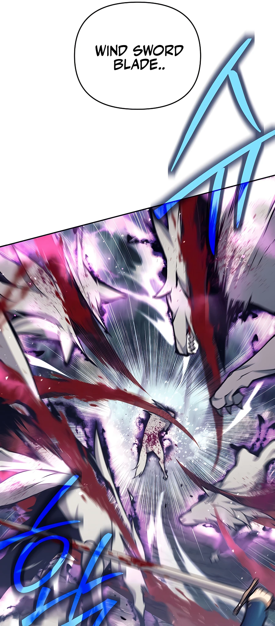 I Became A Dark Fantasy Villain chapter 5 page 7