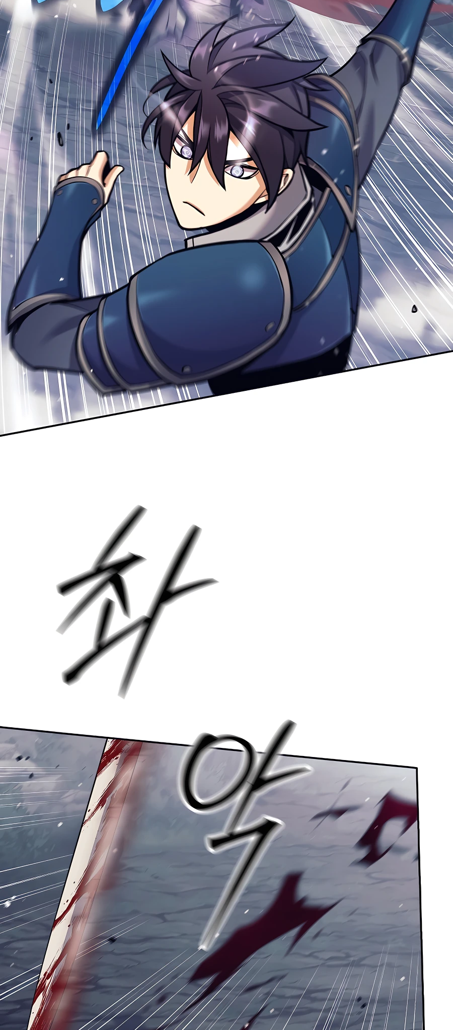 I Became A Dark Fantasy Villain chapter 5 page 8