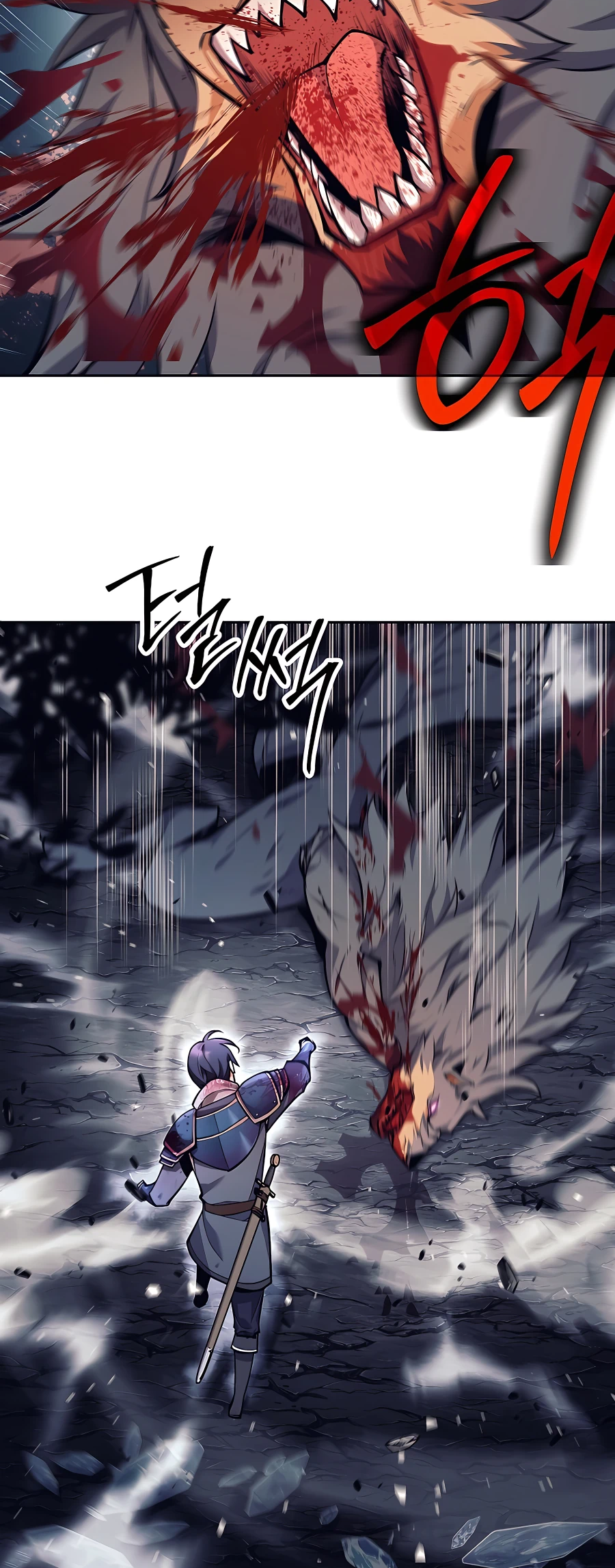 I Became A Dark Fantasy Villain chapter 6 page 10