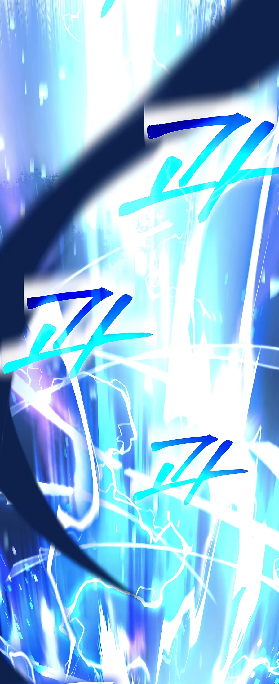 I Became A Dark Fantasy Villain chapter 6 page 2