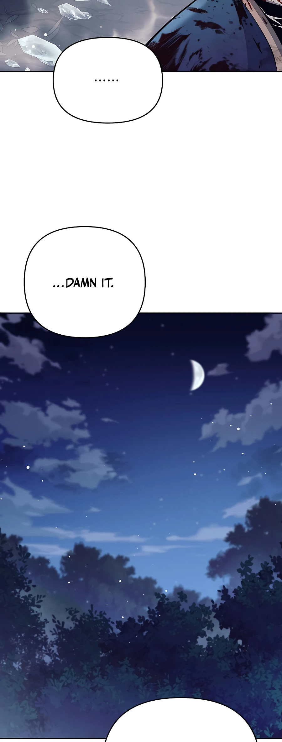 I Became A Dark Fantasy Villain chapter 6 page 20