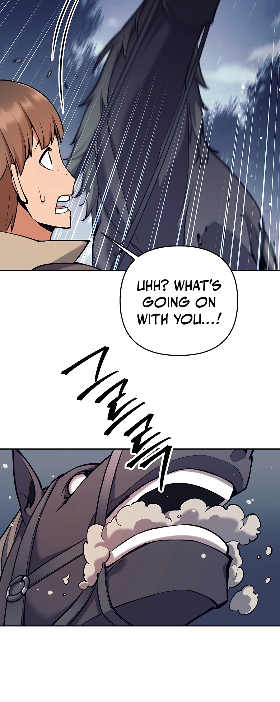 I Became A Dark Fantasy Villain chapter 6 page 43