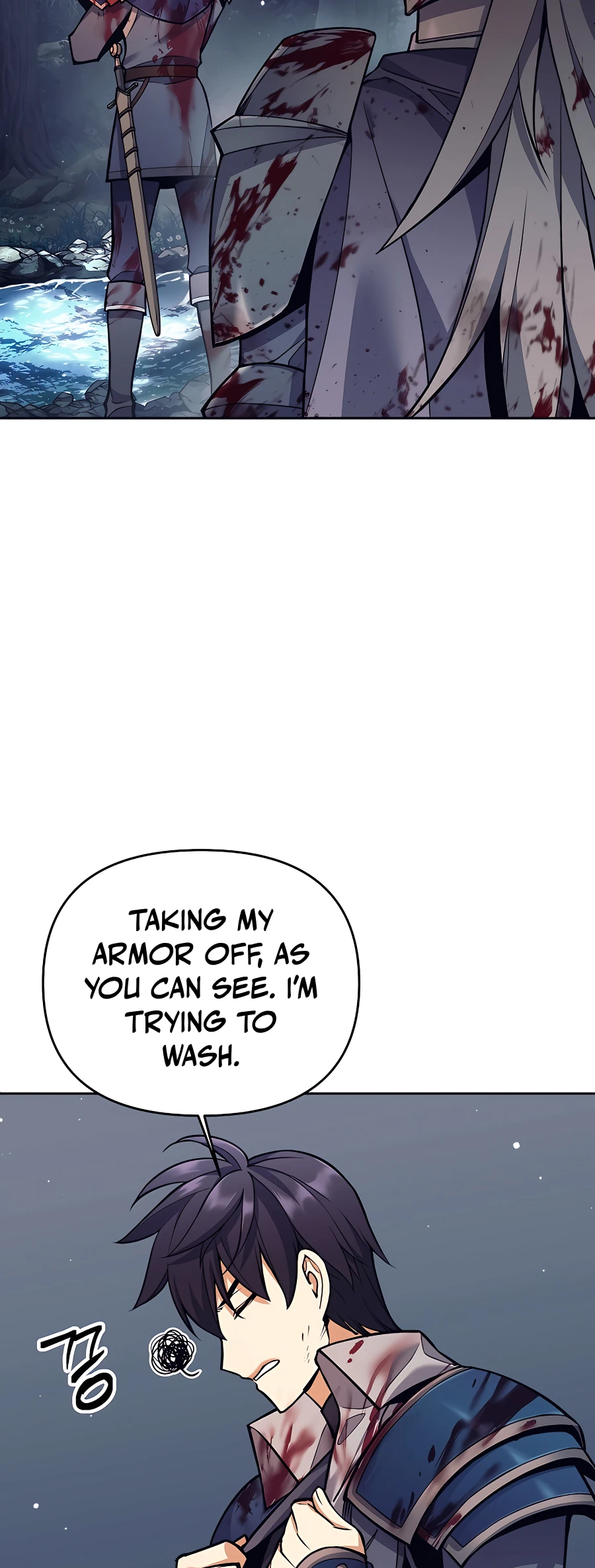 I Became A Dark Fantasy Villain chapter 6 page 53