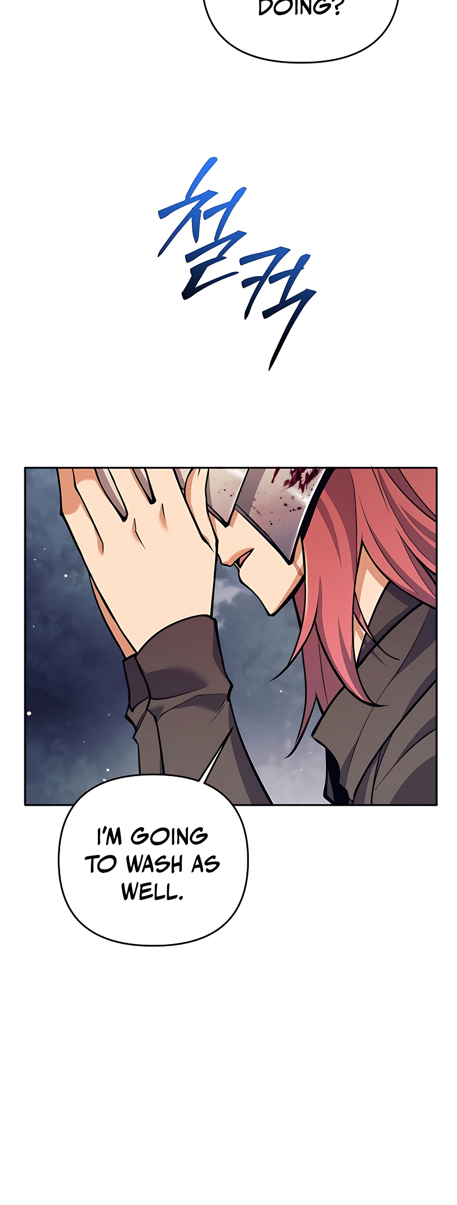 I Became A Dark Fantasy Villain chapter 6 page 56