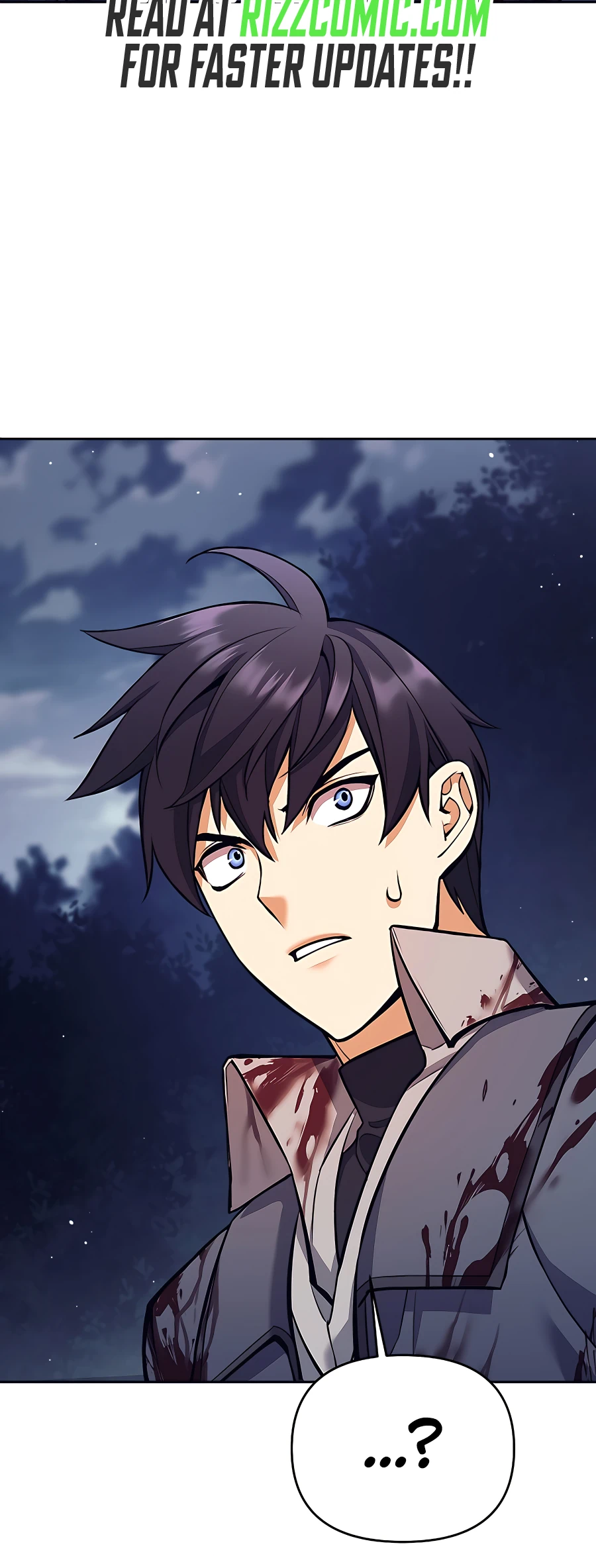 I Became A Dark Fantasy Villain chapter 6 page 58