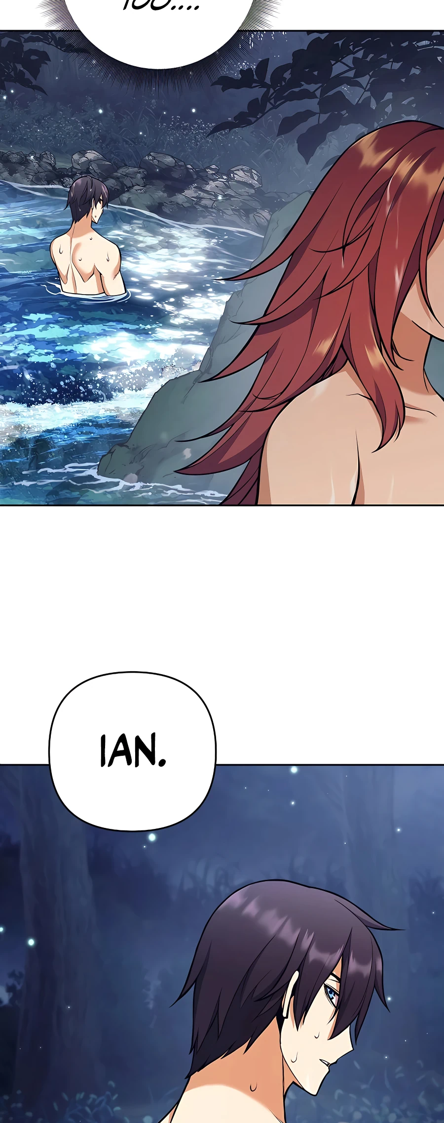 I Became A Dark Fantasy Villain chapter 7 page 3