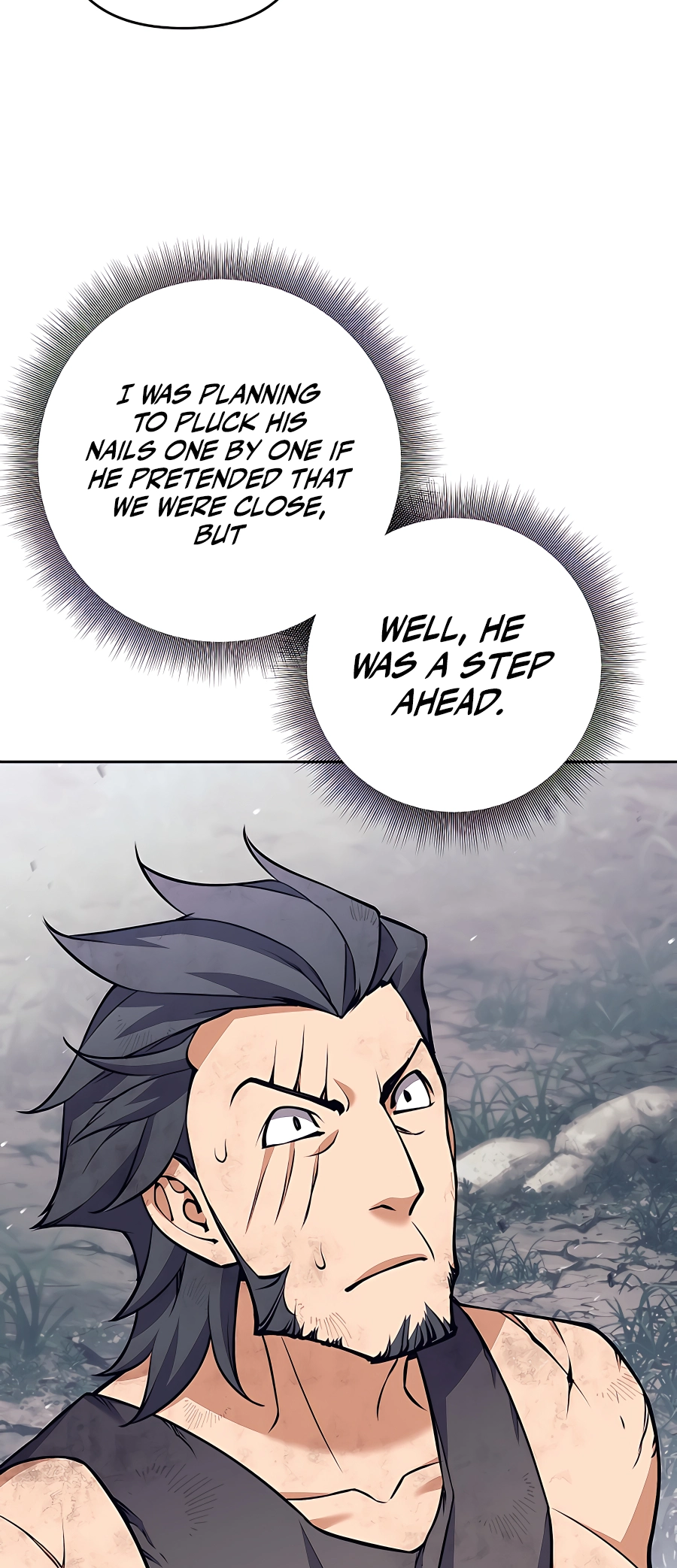 I Became A Dark Fantasy Villain chapter 8 page 13