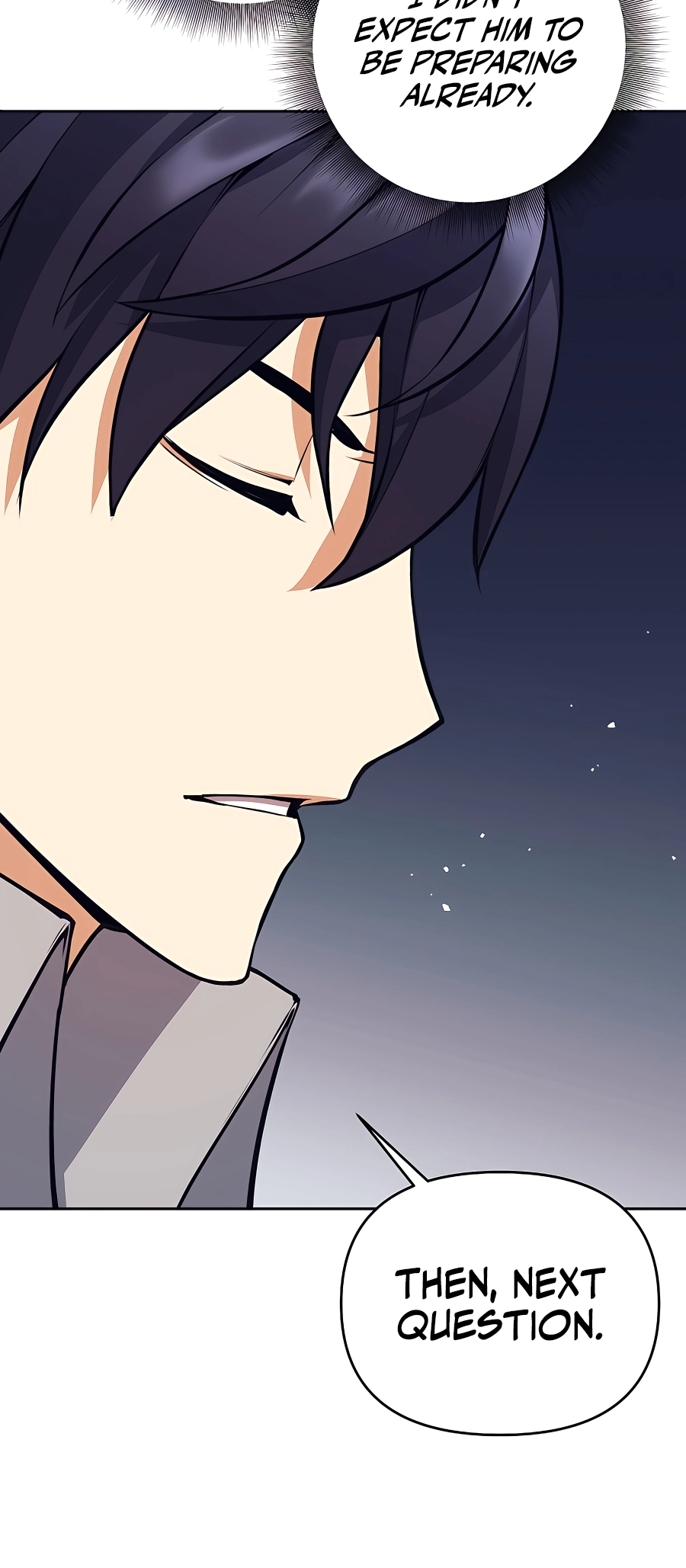 I Became A Dark Fantasy Villain chapter 8 page 31