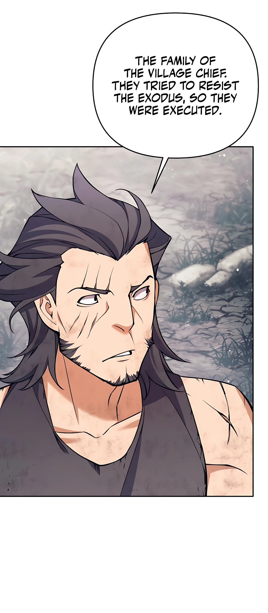 I Became A Dark Fantasy Villain chapter 8 page 33