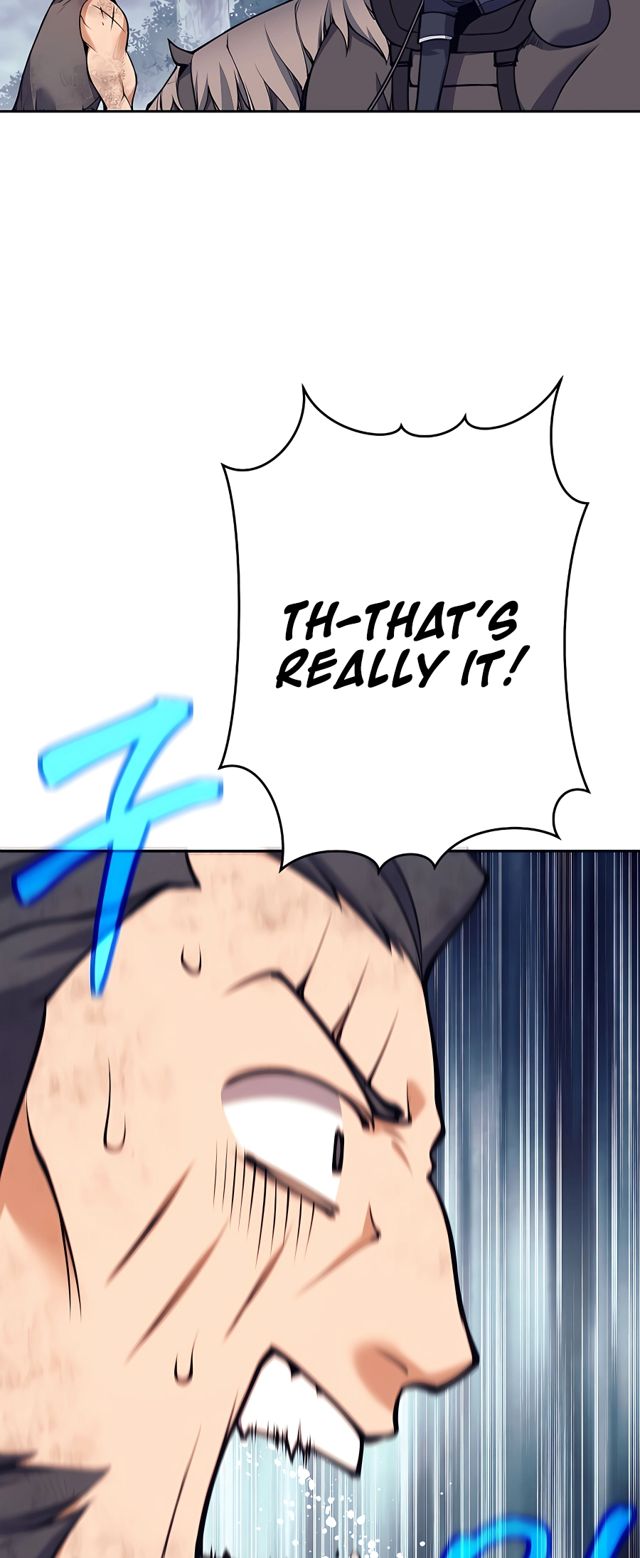 I Became A Dark Fantasy Villain chapter 8 page 36