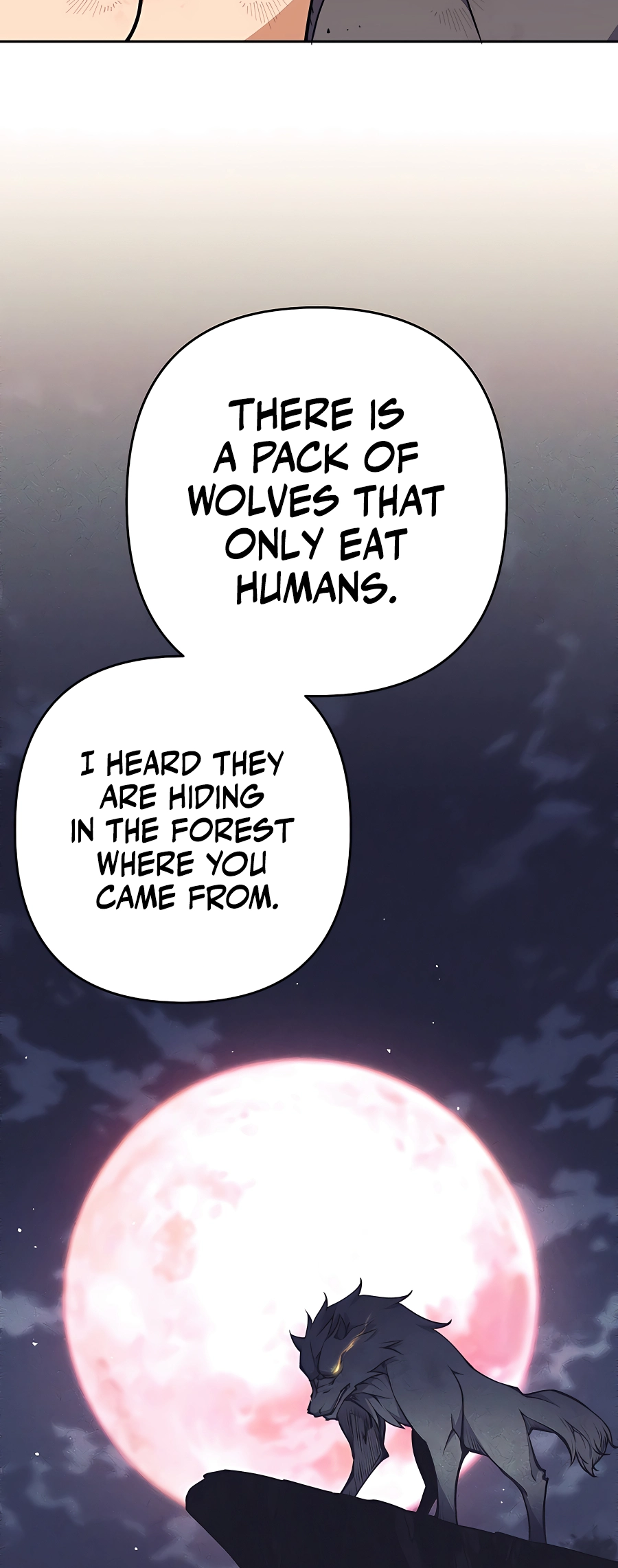 I Became A Dark Fantasy Villain chapter 8 page 52