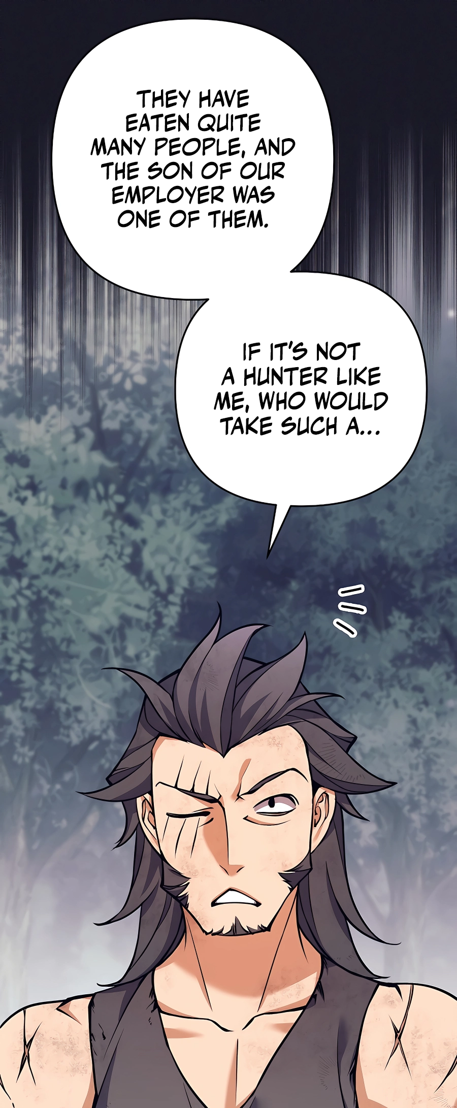 I Became A Dark Fantasy Villain chapter 8 page 54