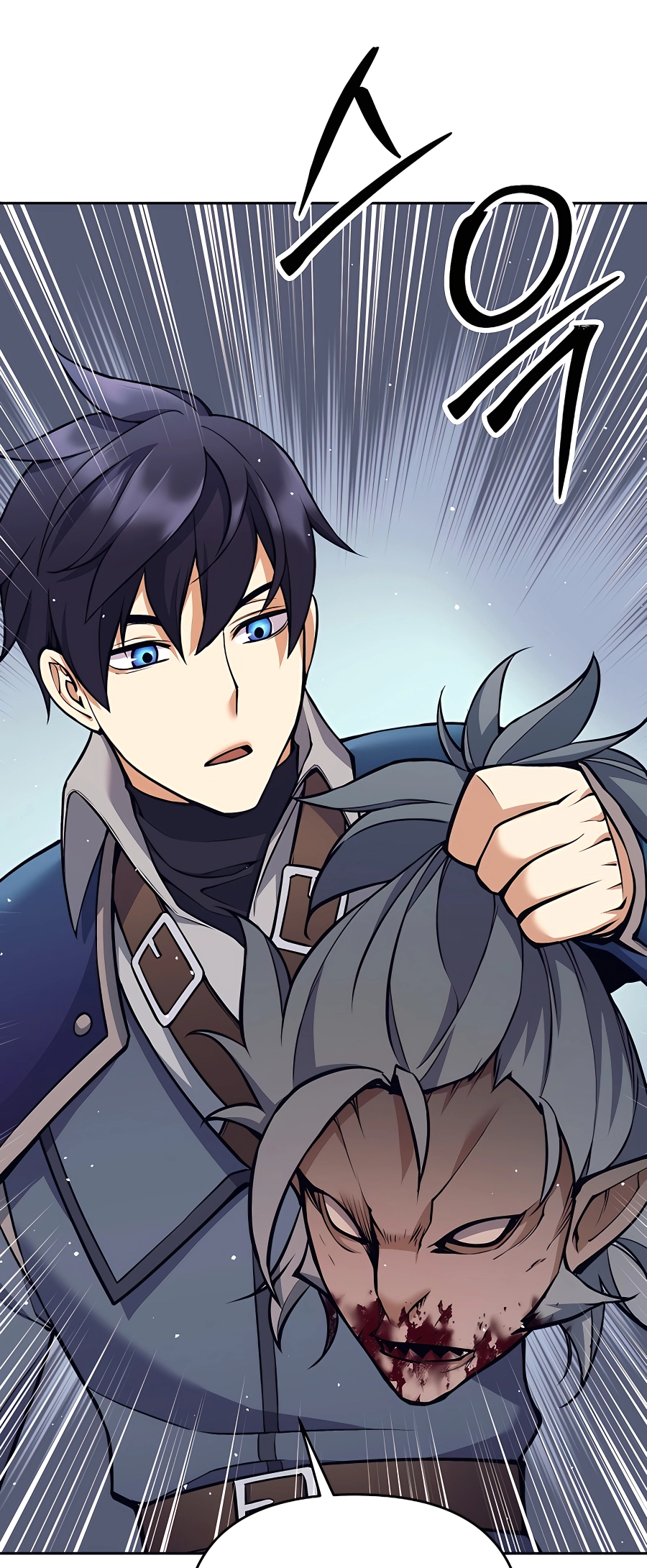 I Became A Dark Fantasy Villain chapter 8 page 57