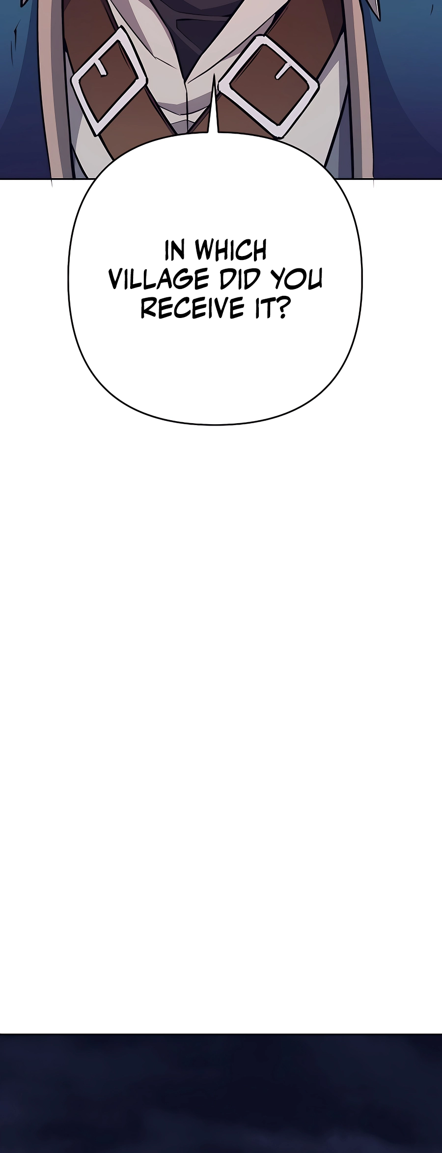 I Became A Dark Fantasy Villain chapter 8 page 63