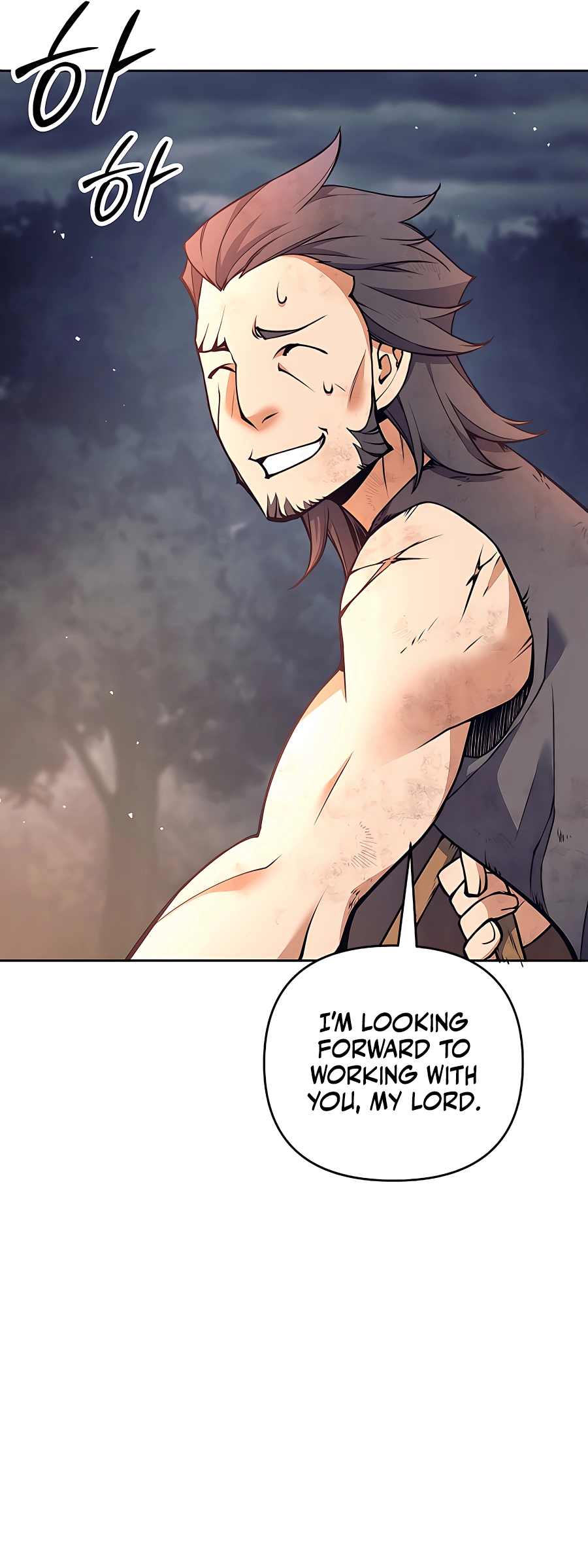 I Became A Dark Fantasy Villain chapter 8 page 69