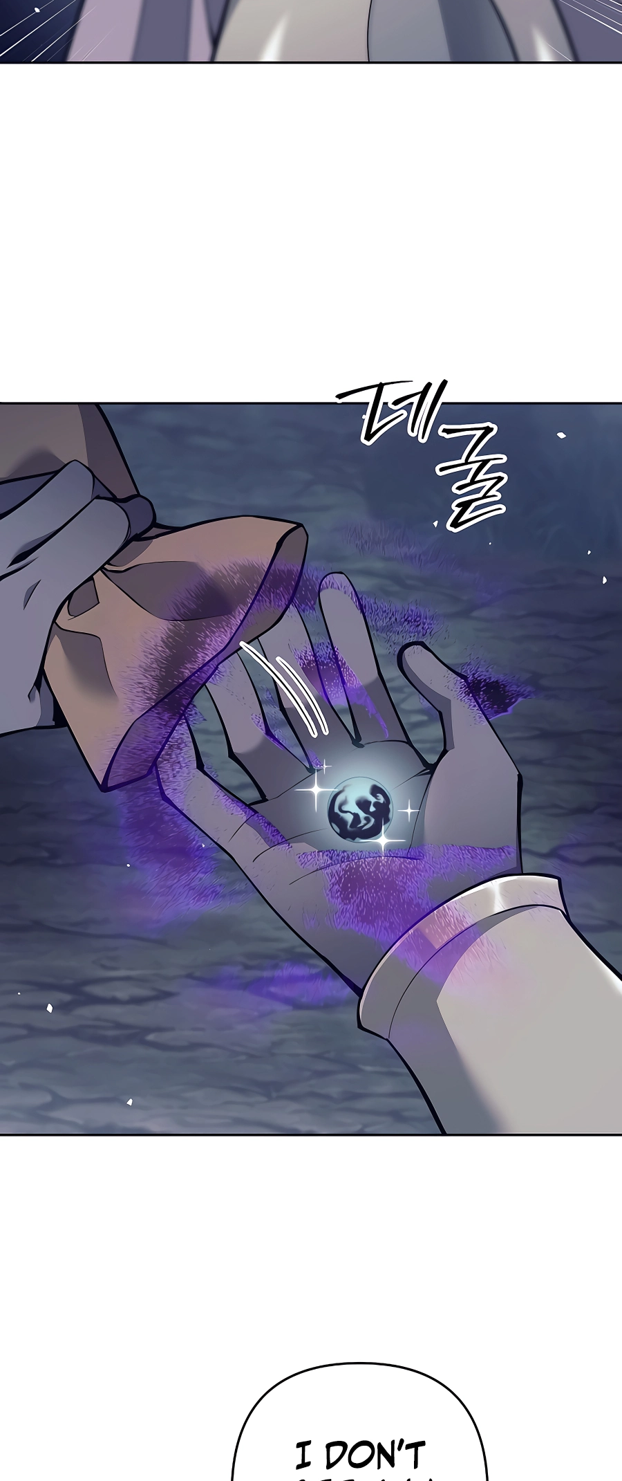 I Became A Dark Fantasy Villain chapter 8 page 77