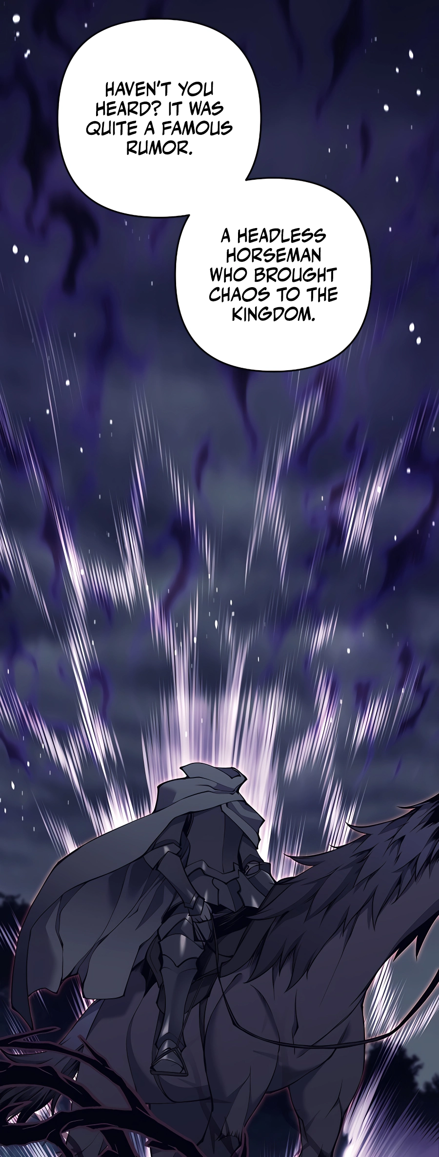 I Became A Dark Fantasy Villain chapter 8 page 85