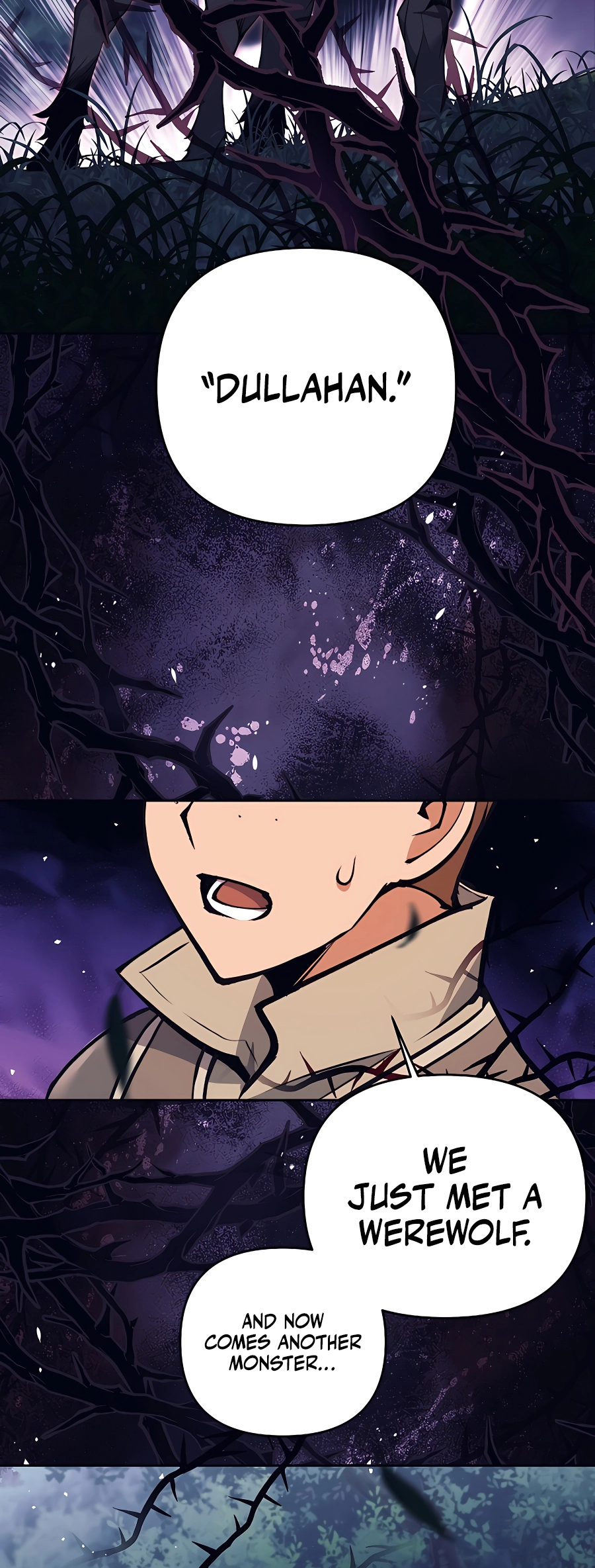 I Became A Dark Fantasy Villain chapter 8 page 86