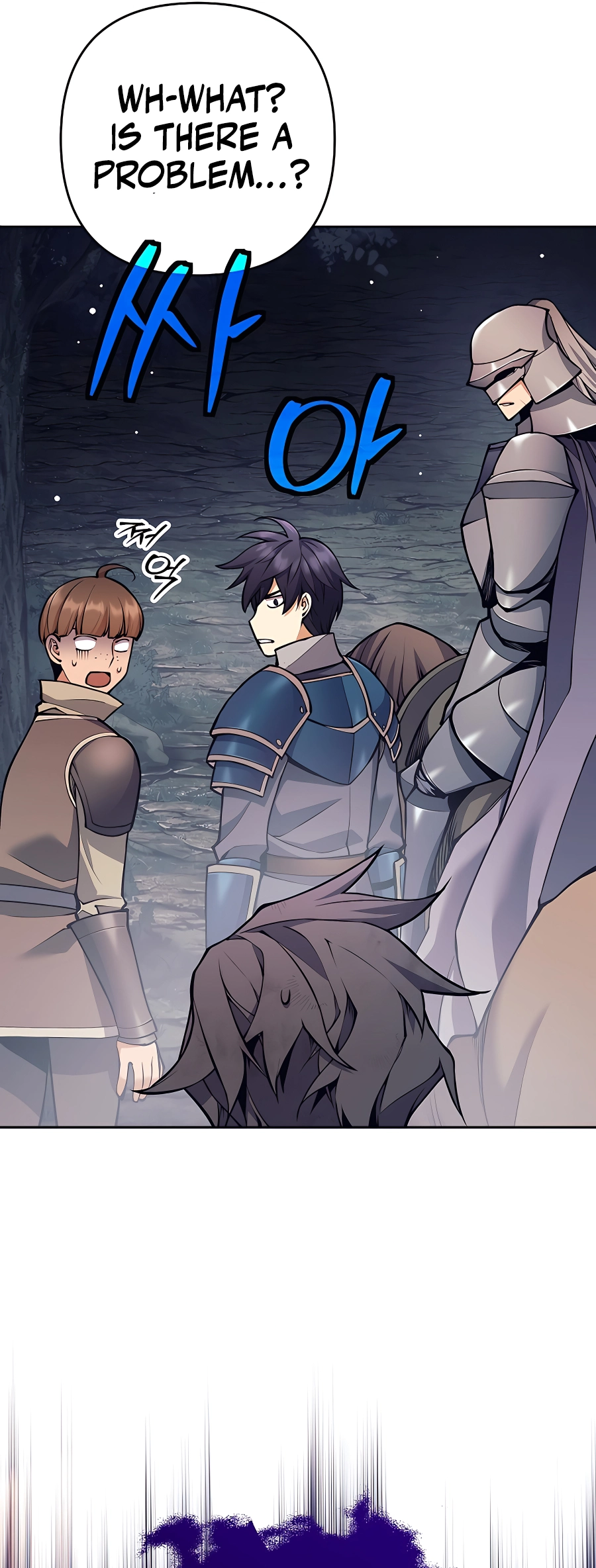 I Became A Dark Fantasy Villain chapter 9 page 13