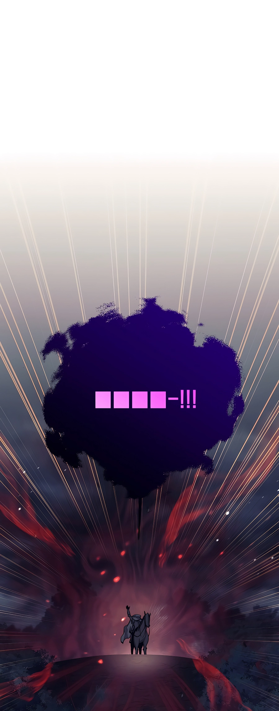 I Became A Dark Fantasy Villain chapter 9 page 18