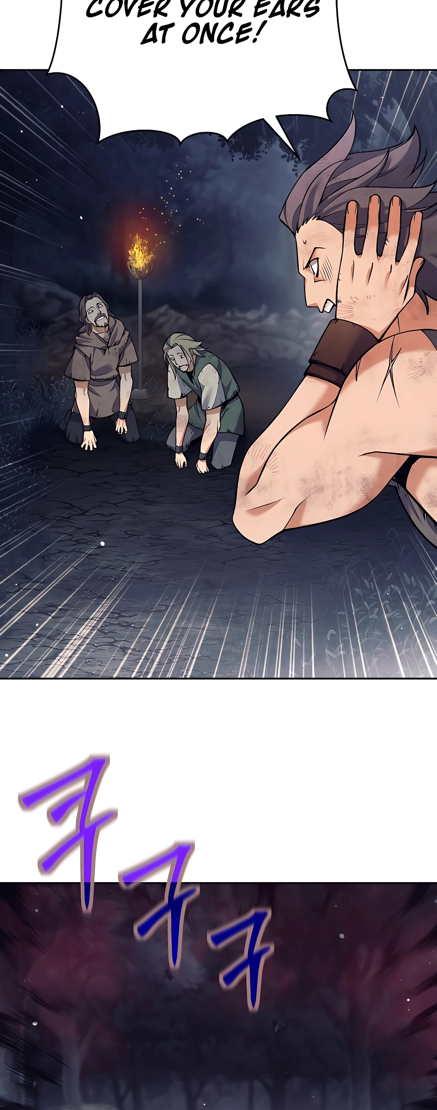 I Became A Dark Fantasy Villain chapter 9 page 29