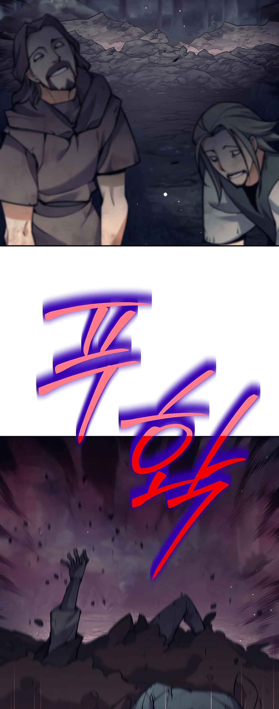 I Became A Dark Fantasy Villain chapter 9 page 30