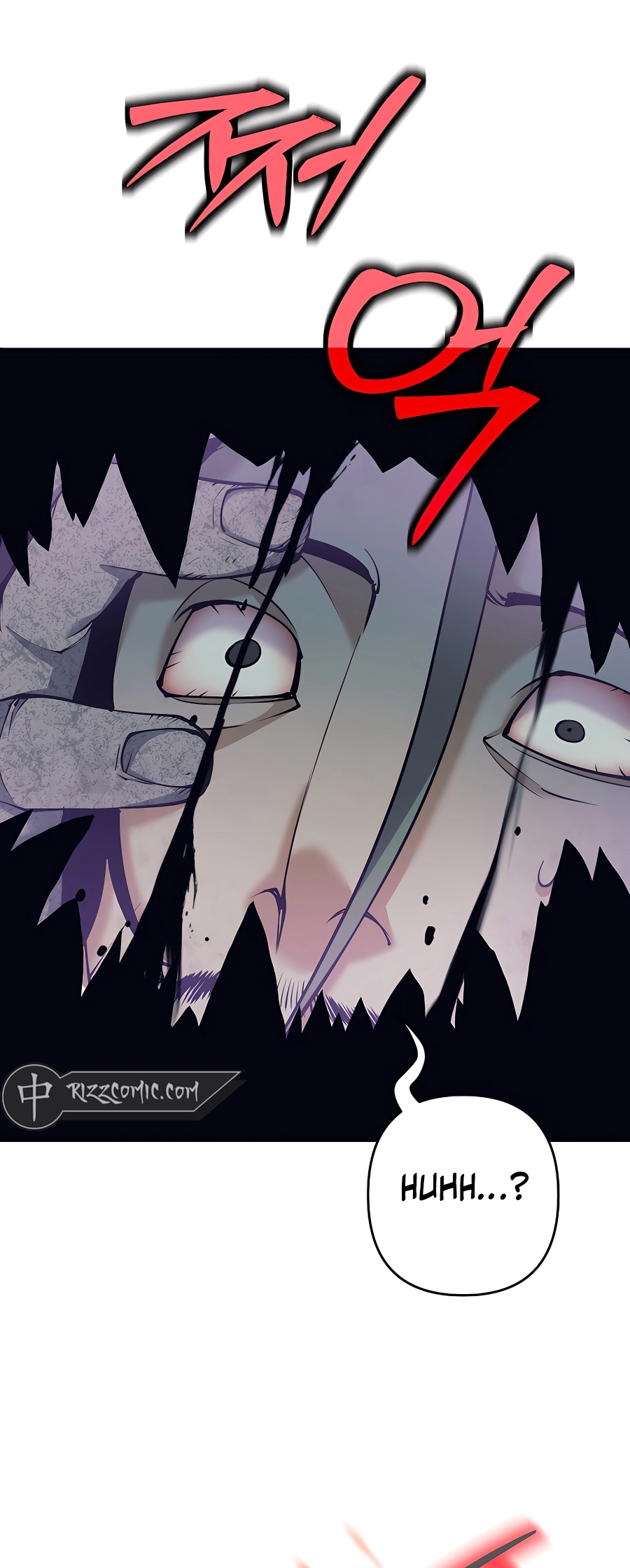 I Became A Dark Fantasy Villain chapter 9 page 34