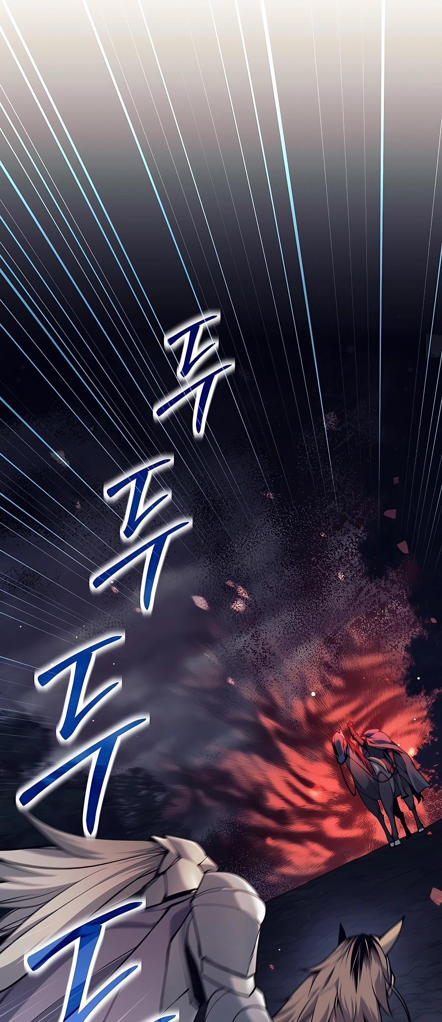 I Became A Dark Fantasy Villain chapter 9 page 39