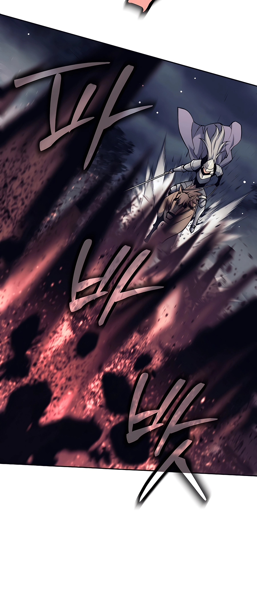 I Became A Dark Fantasy Villain chapter 9 page 42