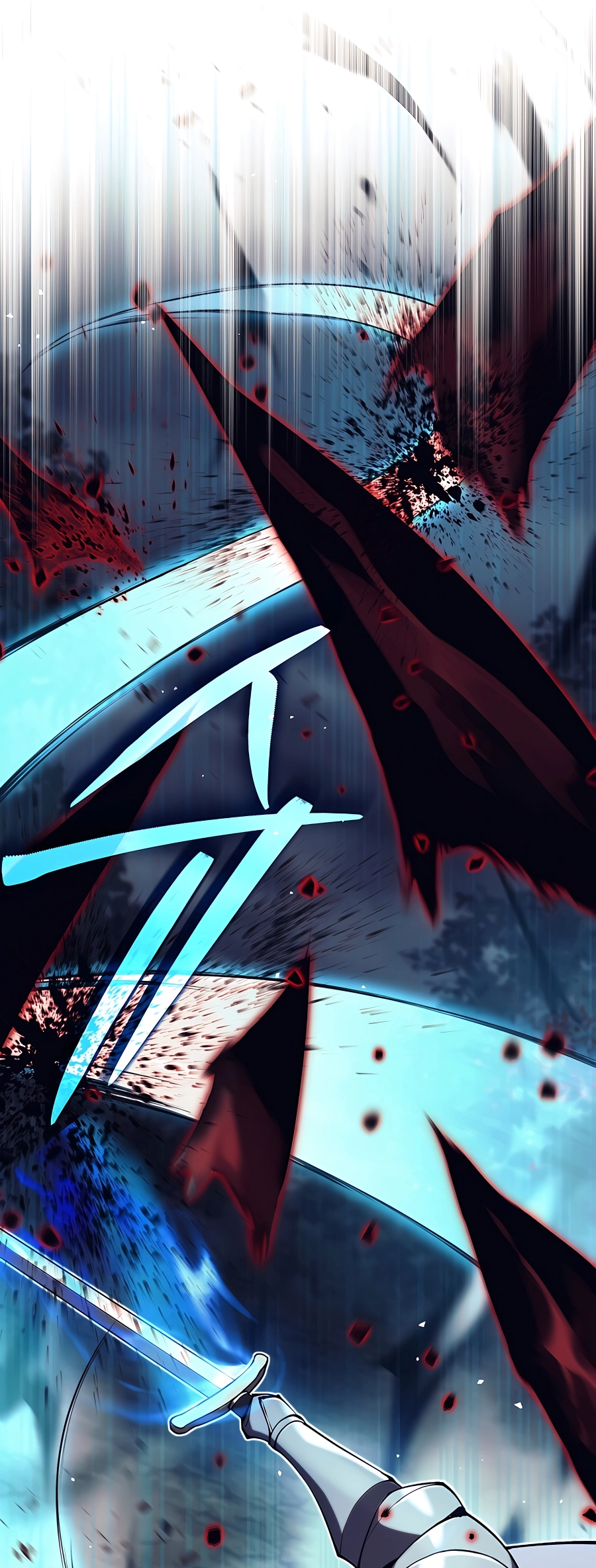 I Became A Dark Fantasy Villain chapter 9 page 44