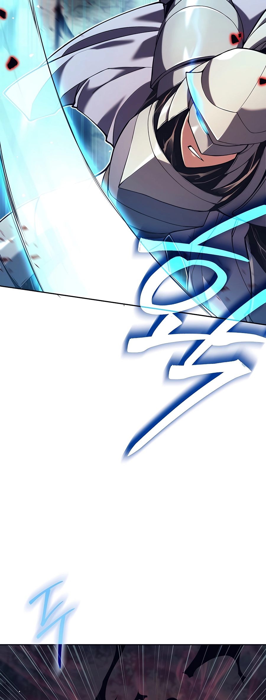 I Became A Dark Fantasy Villain chapter 9 page 45