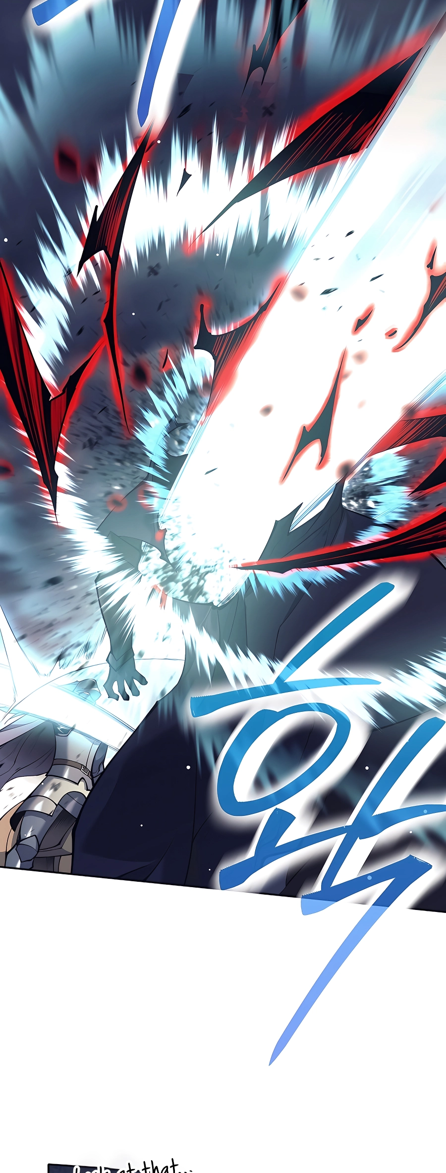 I Became A Dark Fantasy Villain chapter 9 page 47