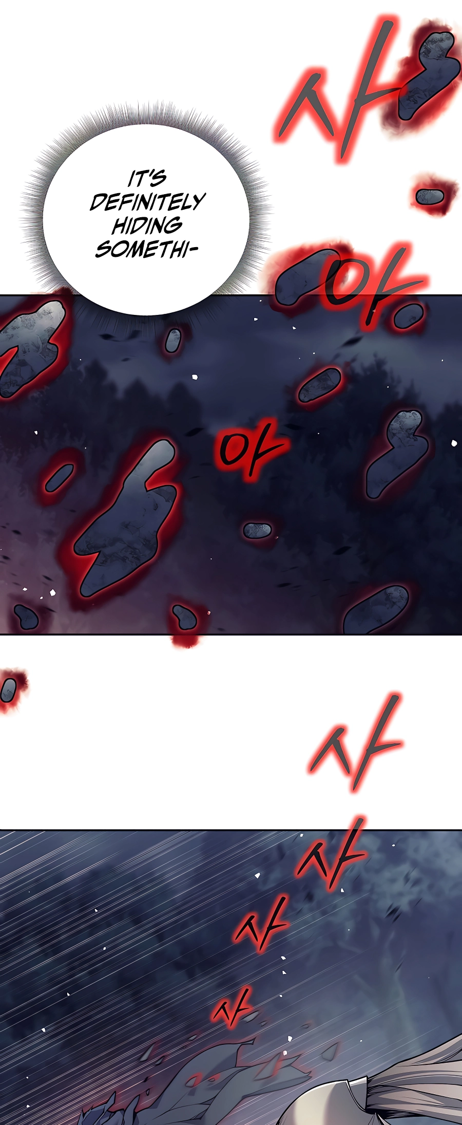 I Became A Dark Fantasy Villain chapter 9 page 54