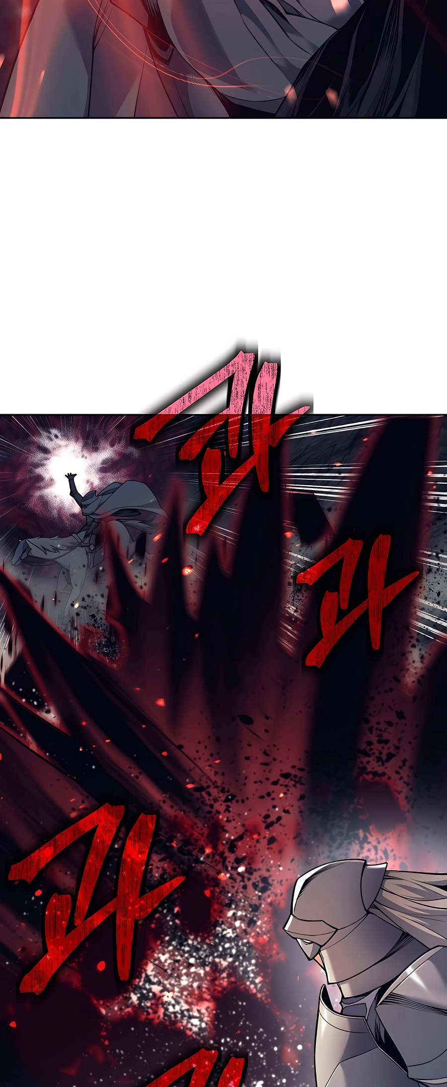 I Became A Dark Fantasy Villain chapter 9 page 57