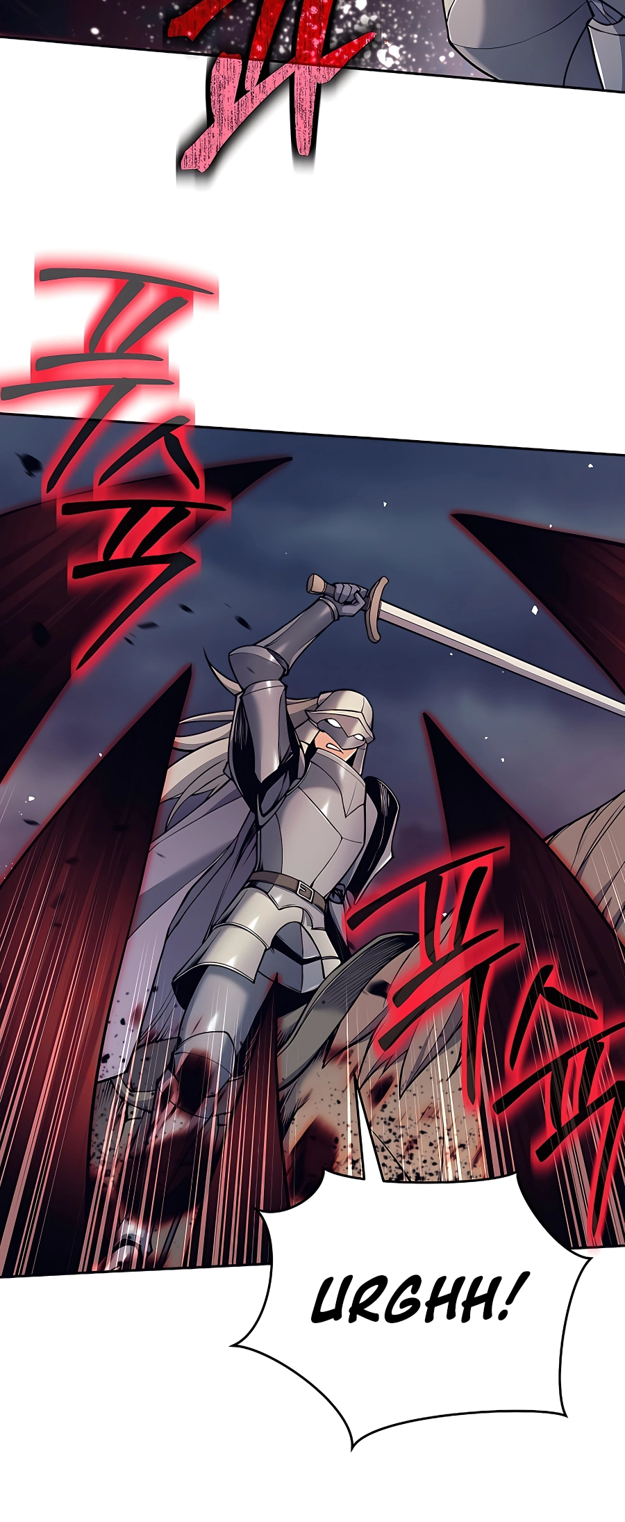 I Became A Dark Fantasy Villain chapter 9 page 58