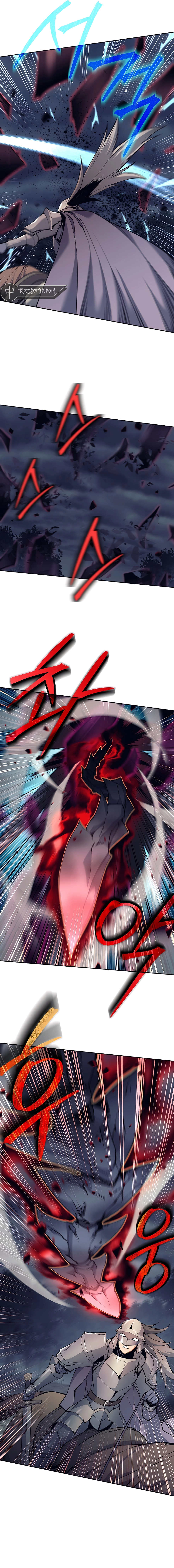 I Became A Dark Fantasy Villain chapter 9 page 59