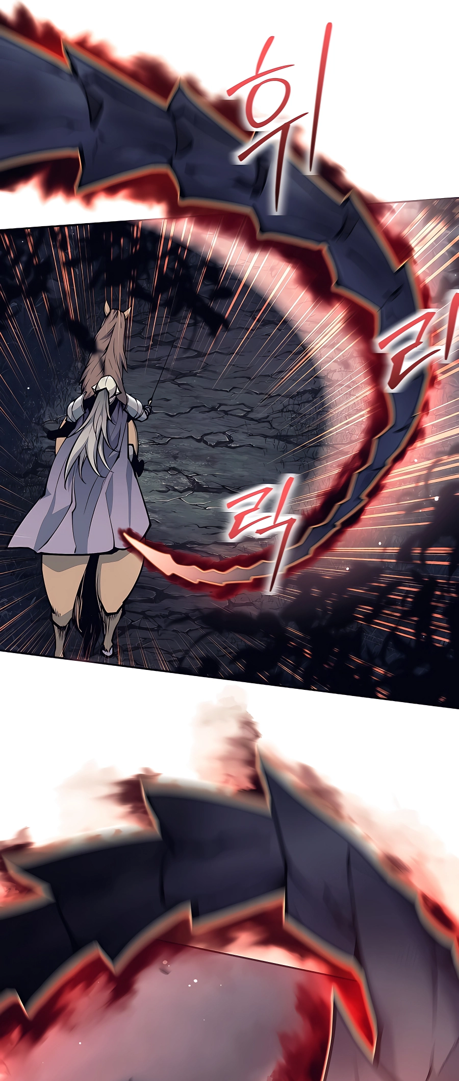 I Became A Dark Fantasy Villain chapter 9 page 61