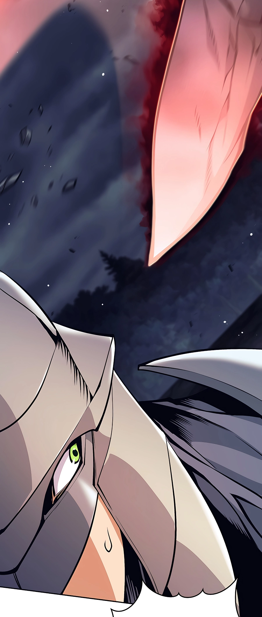 I Became A Dark Fantasy Villain chapter 9 page 62