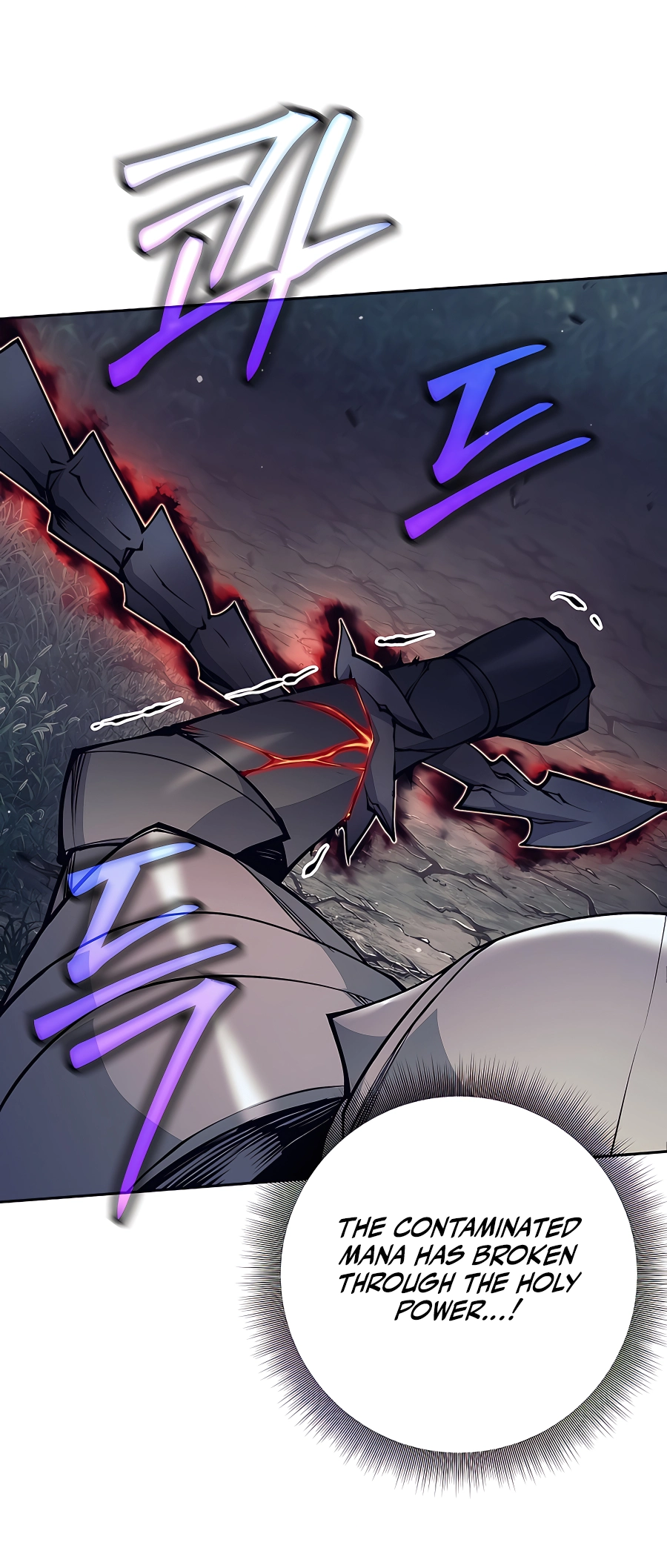 I Became A Dark Fantasy Villain chapter 9 page 65