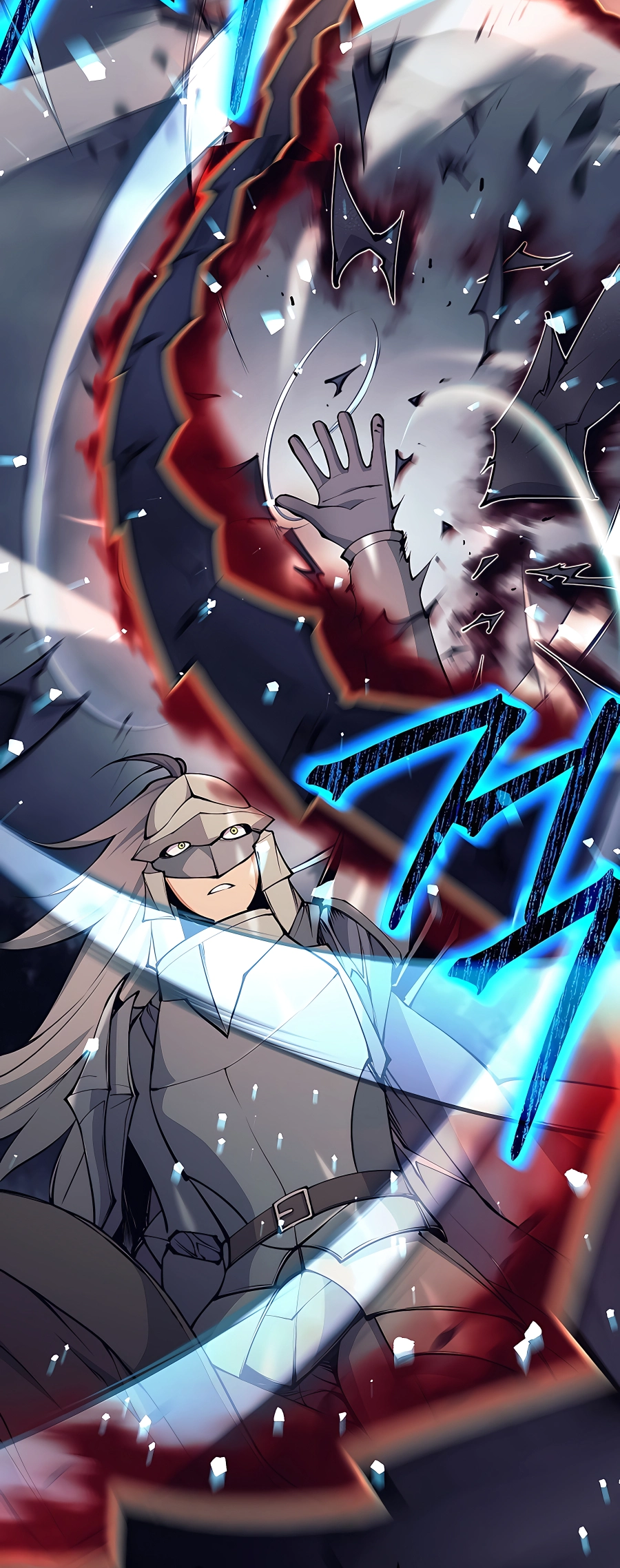 I Became A Dark Fantasy Villain chapter 9 page 68