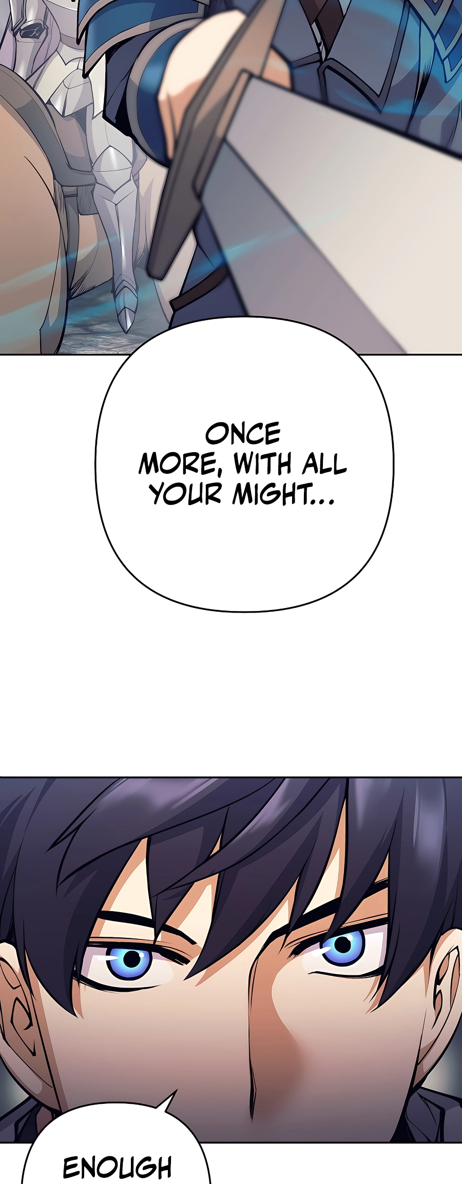 I Became A Dark Fantasy Villain chapter 9 page 74